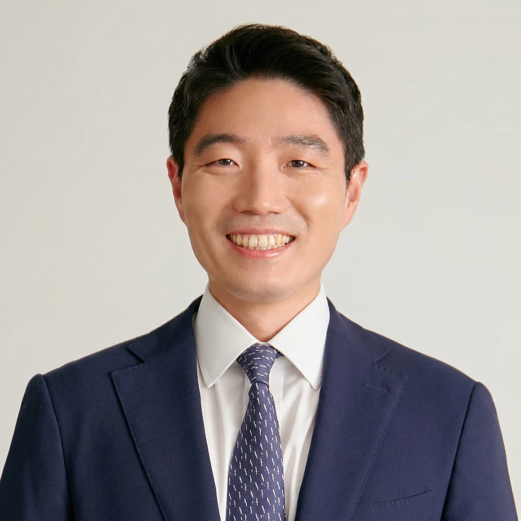 윤형준 변호사 프로필 사진